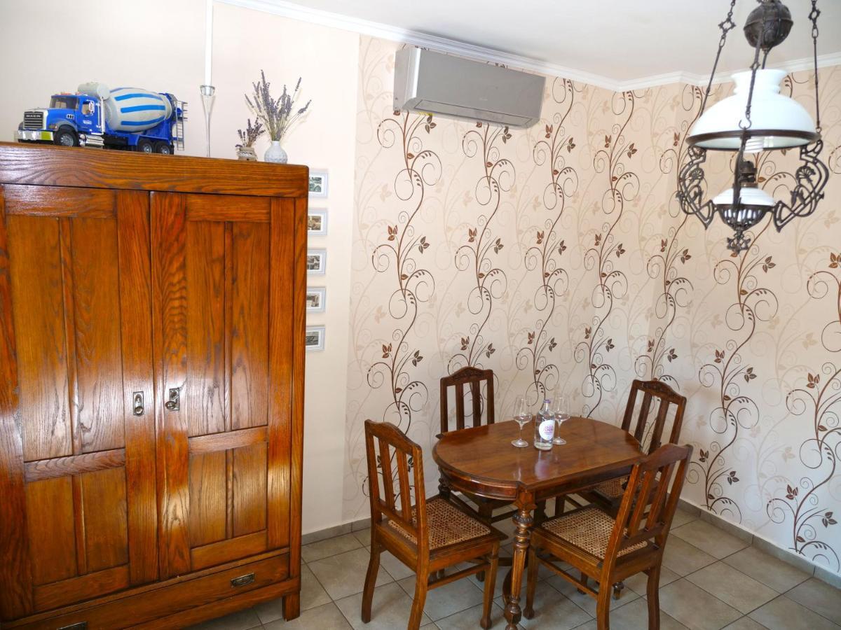 Voeroesko Apartman Alsooers Exterior foto