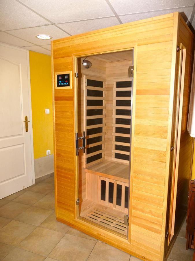 Voeroesko Apartman Alsooers Exterior foto