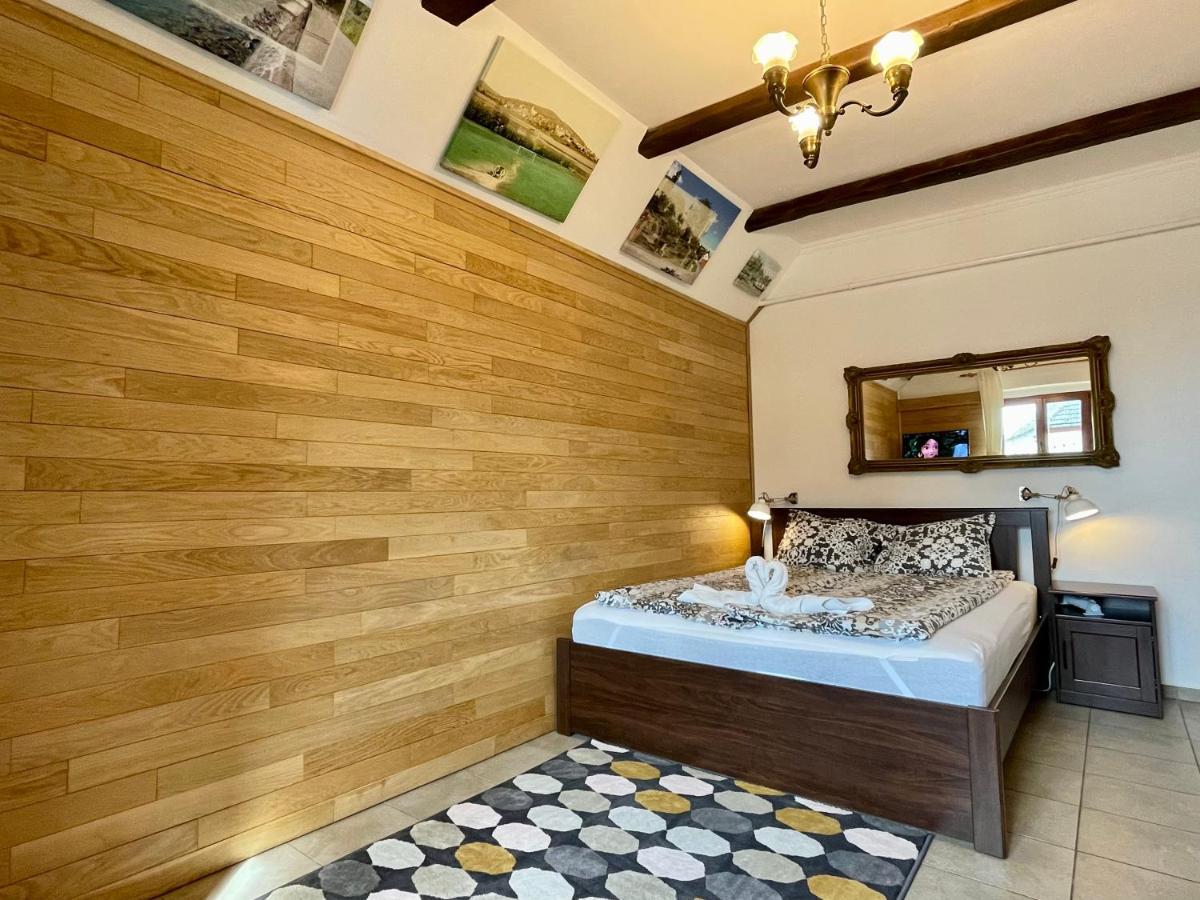 Voeroesko Apartman Alsooers Exterior foto